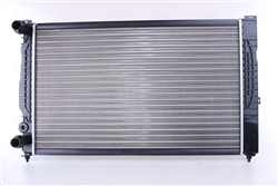 Variklio radiatorius NISSENS NIS 60299_2