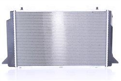 Variklio radiatorius NISSENS NIS 60448A_2