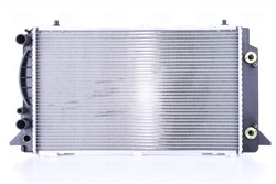 Variklio radiatorius NISSENS NIS 60448A_0
