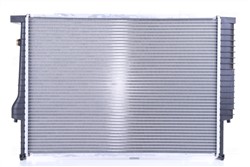 Variklio radiatorius NISSENS NIS 60596A_4