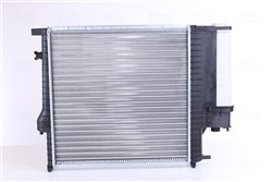 Engine radiator NIS 60623_3