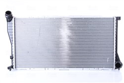 Variklio radiatorius NISSENS NIS 60634A