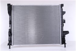 Variklio radiatorius NISSENS NIS 606446_3