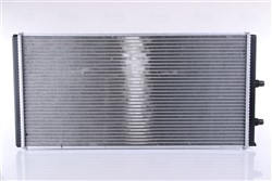 Variklio radiatorius NISSENS NIS 606517_1
