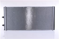 Variklio radiatorius NISSENS NIS 606517_0