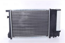 Engine radiator NIS 60735A_3