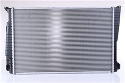 Variklio radiatorius NISSENS NIS 60808_3