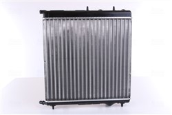 Engine radiator NIS 61284_3