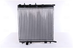 Engine radiator NIS 61284_2