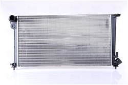 Variklio radiatorius NISSENS NIS 61326A_2