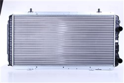 Variklio radiatorius NISSENS NIS 61390_2