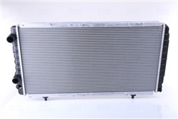 Variklio radiatorius NISSENS NIS 61390A_1