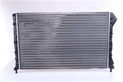 Engine radiator NIS 61766_3