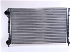 Engine radiator NIS 61766_2