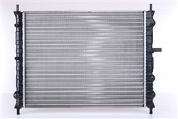 Variklio radiatorius NISSENS NIS 61806_4