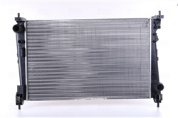 Variklio radiatorius NISSENS NIS 61916_3