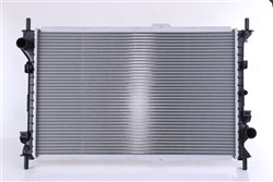 Variklio radiatorius NISSENS NIS 62156A_0
