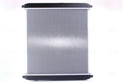 Engine radiator NIS 62341A_4