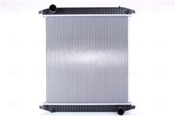 Engine radiator NIS 62341A_2