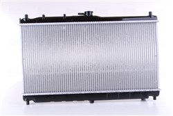Engine radiator NIS 62467_3