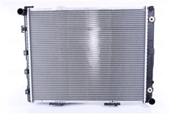 Variklio radiatorius NISSENS NIS 62679A_0