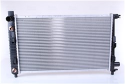 Variklio radiatorius NISSENS NIS 62781A_2