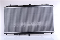 Engine radiator NIS 62953A_3