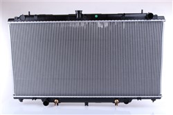 Engine radiator NIS 62953A_2