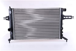 Engine radiator NIS 63005A_2