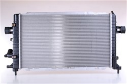 Variklio radiatorius NISSENS NIS 63029A_3