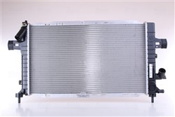 Variklio radiatorius NISSENS NIS 63029A_2