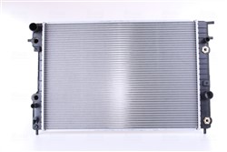 Variklio radiatorius NISSENS NIS 63073A_2