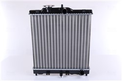 Engine radiator NIS 63309A_2