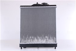Variklio radiatorius NISSENS NIS 63340_3