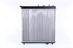 Engine radiator NIS 636002_3