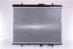 Engine radiator NIS 636039_3