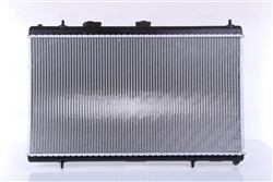 Engine radiator NIS 63619_3