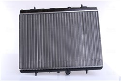 Engine radiator NIS 63689A_3