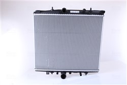 Engine radiator NIS 63695A_2