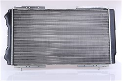 Engine radiator NIS 63912A_3