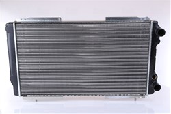 Engine radiator NIS 63912A_2