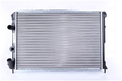 Variklio radiatorius NISSENS NIS 63938A_0