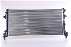 Variklio radiatorius NISSENS NIS 640012_3
