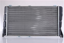 Variklio radiatorius NISSENS NIS 64010_3