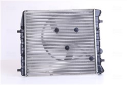 Engine radiator NIS 64103_3