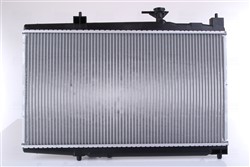 Engine radiator NIS 64645A_3
