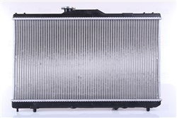 Engine radiator NIS 64786A_3
