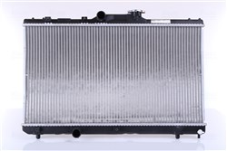 Engine radiator NIS 64786A_2