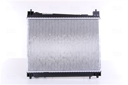 Engine radiator NIS 64799_3