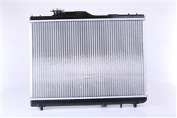 Engine radiator NIS 64839_1